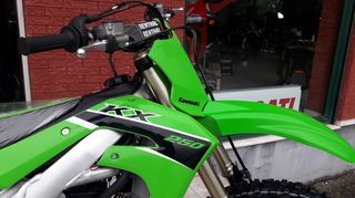 Kawasaki KX 250 2025 Ετοιμοπαράδοτο-thumb-3