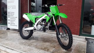 Kawasaki KX 250 2025 Ετοιμοπαράδοτο-thumb-4