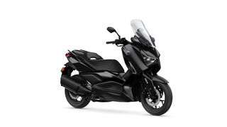 Yamaha X-Max 125 '24 Tech Max 