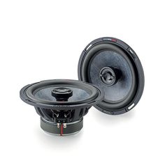 Focal PC165 SF 6 1/2” (165MM) 2-WAY COAXIAL KIT