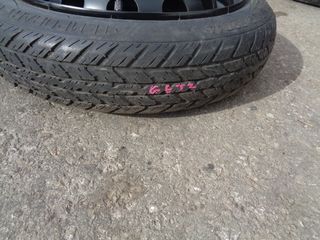 HYUNDAI GETZ ΡΕΖΕΡΒΑ ΑΝΑΓΚΗΣ  105/70/14 / ΡΩΤΗΣΤΕ ΤΙΜΗ !! /...-thumb-2