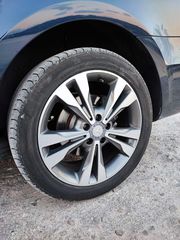 Mercedes-Benz V 250 2017 #LONG#CDI BlueTEC#ΤΙΜΗ ΜΕ ΦΠΑ#-thumb-8
