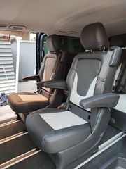 Mercedes-Benz V 250 2017 #LONG#CDI BlueTEC#ΤΙΜΗ ΜΕ ΦΠΑ#-thumb-3