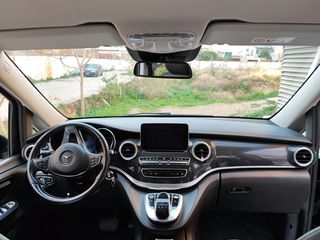 Mercedes-Benz V 250 2017 #LONG#CDI BlueTEC#ΤΙΜΗ ΜΕ ΦΠΑ#-thumb-1