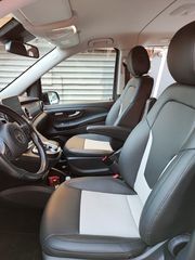 Mercedes-Benz V 250 2017 #LONG#CDI BlueTEC#ΤΙΜΗ ΜΕ ΦΠΑ#-thumb-12