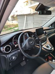 Mercedes-Benz V 250 2017 #LONG#CDI BlueTEC#ΤΙΜΗ ΜΕ ΦΠΑ#-thumb-5