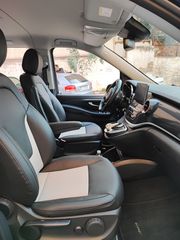 Mercedes-Benz V 250 2017 #LONG#CDI BlueTEC#ΤΙΜΗ ΜΕ ΦΠΑ#-thumb-13