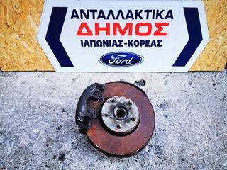 TOYOTA AVENSIS '97-'02 ΜΕΤΑΧΕΙΡΙΣΜΕΝΟ ΕΜΠΡΟΣ ΑΡΙΣΤΕΡΟ ΑΚΡΟ ΜΕ ABS (ΟΔΗΓΟΥ)