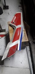 Yamaha EXUP 400 Δεξί Καπάκι