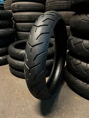 1 TMX 130/60/19 DUNLOP D408F HARLEY-DAVIDSON DOT(4521)