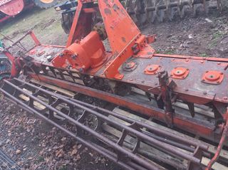Σβωλοκόπτες Brevi 1999 3 μέτρα  T51V