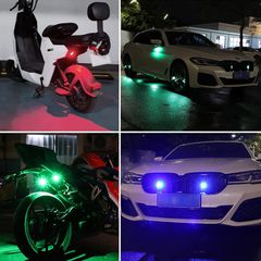 Παραμοτέρ 2026 Mini Led  Strobe-thumb-4