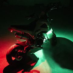 Multicopters-Drones 2026 Mini Led Strobe 7 colours-thumb-3