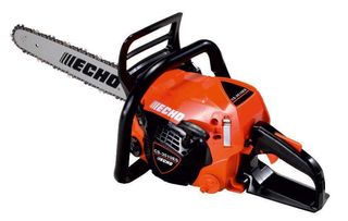 Echo CS-3510ES Αλυσοπρίονο Βενζίνης 3.7kg με Λάμα 40cm
