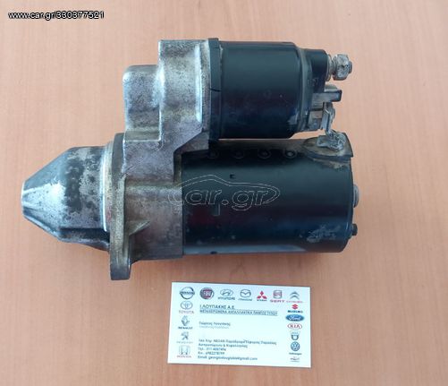 MIZA (0001107401) Z16XE OPEL ASTRA G CAMPRIO 2000-2005