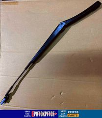 ΜΠΡΑΤΣΑ ΥΑΛΟΚΑΘΑΡΙΣΤΗΡΑ VW TIGUAN 5NB955409 5NB955410 ΜΕΤΑΧΕΙΡΙΣΜΕΝΑ ΓΝΗΣΙΑ