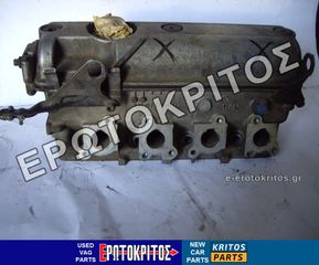 ΚΑΠΑΚΙ ΜΗΧΑΝΗΣ SEAT AROSA CORDOBA IBIZA INCA VW CADDY GOLF POLO  030103374H AEX APQ 1.4 8V ΜΕΤΑΧΕΙΡΙΣΜΕΝΟ ΓΝΗΣΙΟ