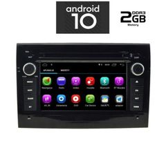 PEUGEOT BOXER mod. 2006-2011 DIGITAL IQ-AN X293M_GPS