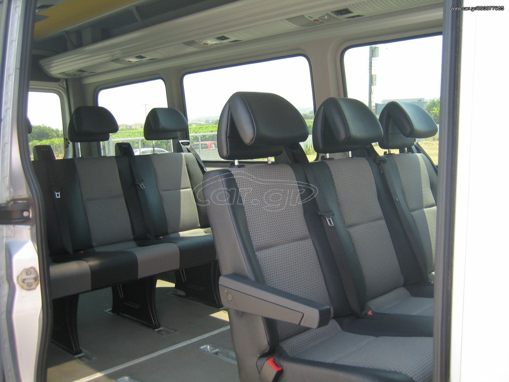 SPRINTER 315