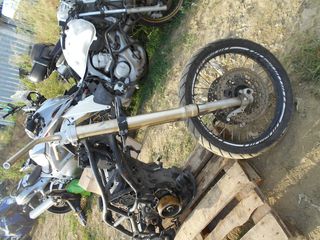 BMW F 800  -thumb-1