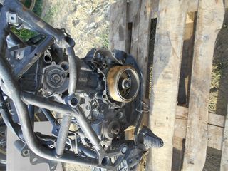 BMW F 800  -thumb-2