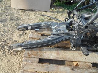 BMW F 800  -thumb-3