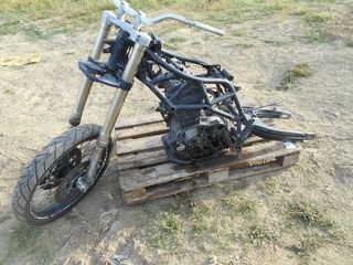 BMW F 800  -thumb-6