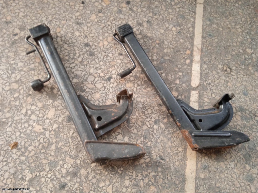 BMW E30 (83 - 91) ΓΡΥΛΛΟΣ 