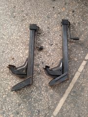 BMW E30 (83 - 91) ΓΡΥΛΛΟΣ -thumb-1