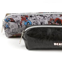 Assorted Marvel pencil case-thumb-2