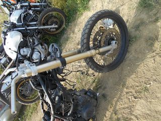 BMW F 800  -thumb-1