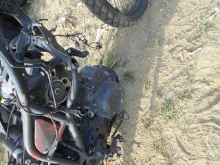 BMW F 800  -thumb-2