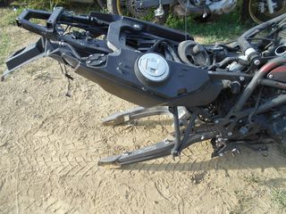 BMW F 800  -thumb-3