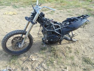 BMW F 800  -thumb-5