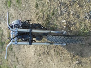 BMW F 800  -thumb-6