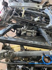 OPEL ASTRA J 2014 ΚΡΕΜΑΓΙΕΡΑ 