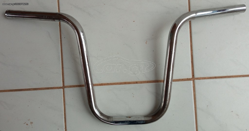 Garelli Vip-katia-flex Τιμόνι 