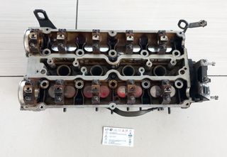 ΚΑΠΑΚΙ ΜΗΧΑΝΗΣ (GMB 76124) Z16XE OPEL ASTRA G CAMPRIO 2000-2005