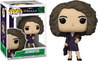 SHE-HULK - POP N° 1128 - Jennifer
