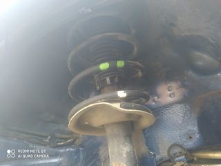 Αμορτισέρ εμπρός δεξιό για Peugeot 206