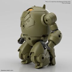 30MM - 1/144 Extended Armament Vehicle - Model Kit-thumb-3