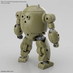 30MM - 1/144 Extended Armament Vehicle - Model Kit-thumb-2