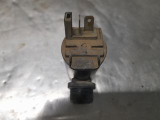 ΑΝΤΛΙΑ ΔΟΧΕΙΟΥ ΥΑΛΟΚΑΘΑΡΙΣΤΗΡΩΝ  ΓΙΑ DAIHATSU CUORE ( L701 ) 989CC ΚΙΝΗΤΗΡΑΣ ( EJ ) 68HP 1999 - 2001 ΜΗΧΑΝΙΚΑ - ΗΛΕΚΤΡΙΚΑ - ΦΑΝΟΠΟΙΪΑΣ-thumb-1