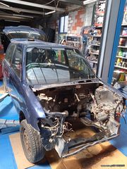 ΑΝΤΛΙΑ ΔΟΧΕΙΟΥ ΥΑΛΟΚΑΘΑΡΙΣΤΗΡΩΝ  ΓΙΑ DAIHATSU CUORE ( L701 ) 989CC ΚΙΝΗΤΗΡΑΣ ( EJ ) 68HP 1999 - 2001 ΜΗΧΑΝΙΚΑ - ΗΛΕΚΤΡΙΚΑ - ΦΑΝΟΠΟΙΪΑΣ-thumb-4