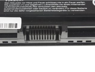 Green Cell TS13 notebook spare part Battery-thumb-2