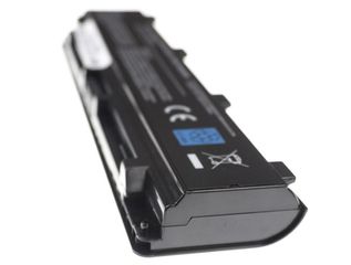 Green Cell TS13 notebook spare part Battery-thumb-1