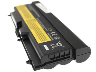 Green Cell LE28 notebook spare part Battery-thumb-2