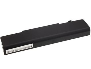 Green Cell LE34 notebook spare part Battery-thumb-1