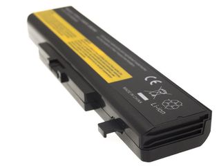 Green Cell LE34 notebook spare part Battery-thumb-3