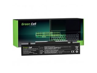Green Cell SA01 notebook spare part Battery